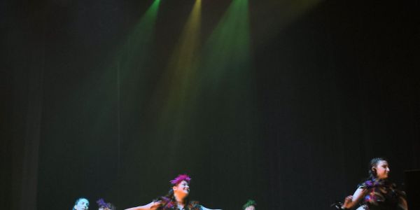 Gala de danse de l'EMDS