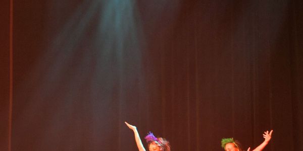 Gala de danse de l'EMDS