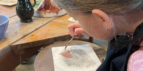 Sortie découverte pour l’école élémentaire de Rech