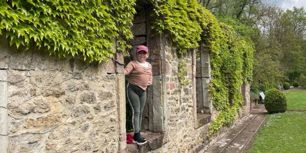 Sortie découverte pour l’école élémentaire de Rech