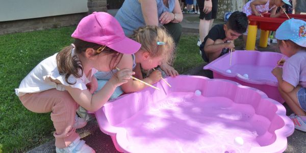 L’énergie au cœur de l’apprentissage… et de l’amusement !