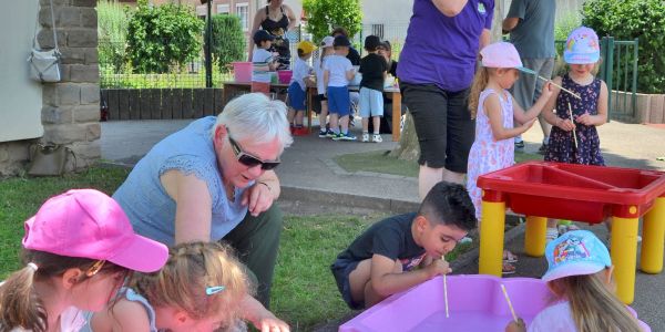 L’énergie au cœur de l’apprentissage… et de l’amusement !