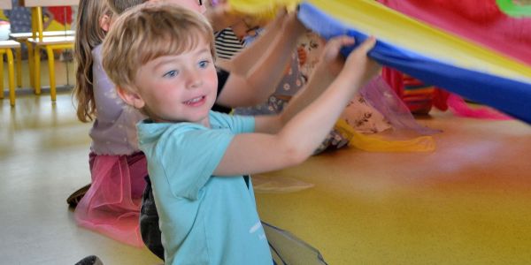 L’énergie au cœur de l’apprentissage… et de l’amusement !