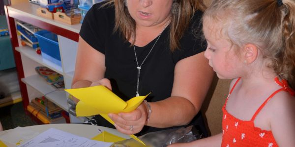 L’énergie au cœur de l’apprentissage… et de l’amusement !