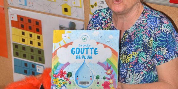 L’énergie au cœur de l’apprentissage… et de l’amusement !