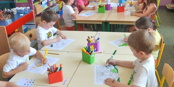 L’énergie au cœur de l’apprentissage… et de l’amusement !