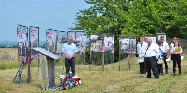 Une commémoration empreinte de mémoire et de dignité