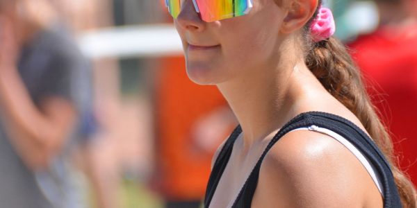 Du sable, du soleil et du sport pour clôturer la saison !