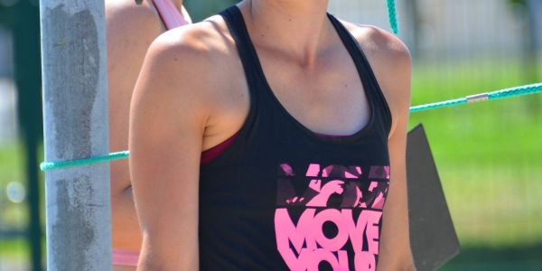 Du sable, du soleil et du sport pour clôturer la saison !