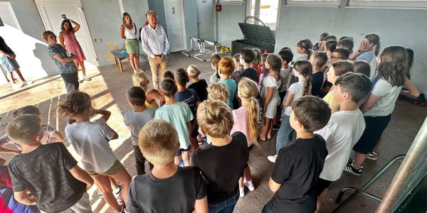 « Cet été, je lis » : une belle opération en faveur de la lecture à l’école !!!