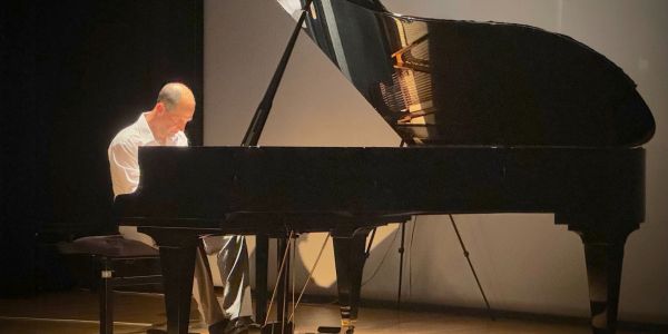 Audition de fin d’année : un beau moment musical