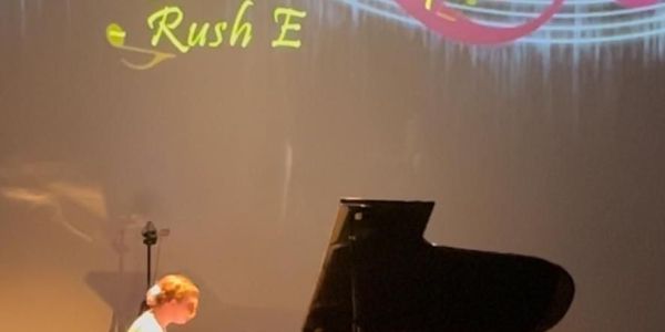 Audition de fin d’année : un beau moment musical