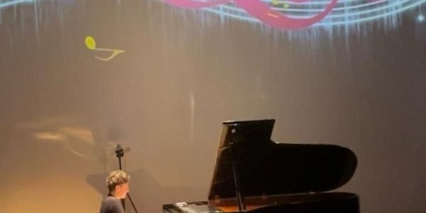 Audition de fin d’année : un beau moment musical