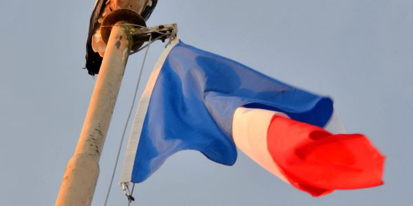 Fête Nationale à Sarralbe