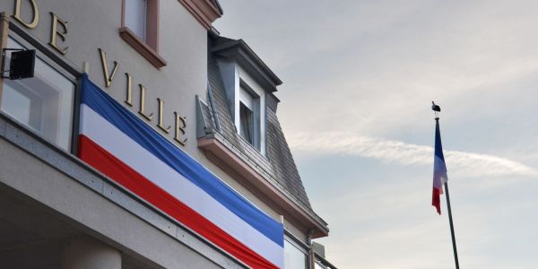 Fête Nationale à Sarralbe