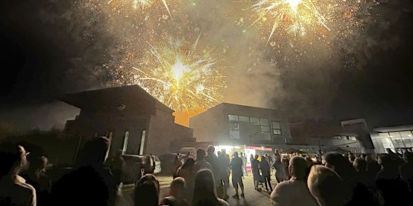 Fête Nationale à Sarralbe