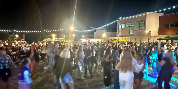 Fête Nationale à Sarralbe