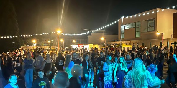 Fête Nationale à Sarralbe