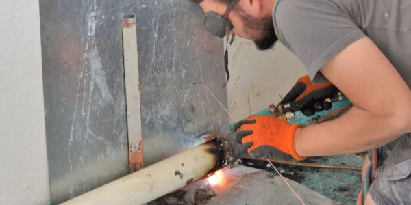 Rénovation énergétique dans nos écoles