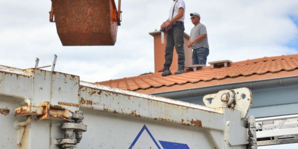 Rénovation énergétique dans nos écoles