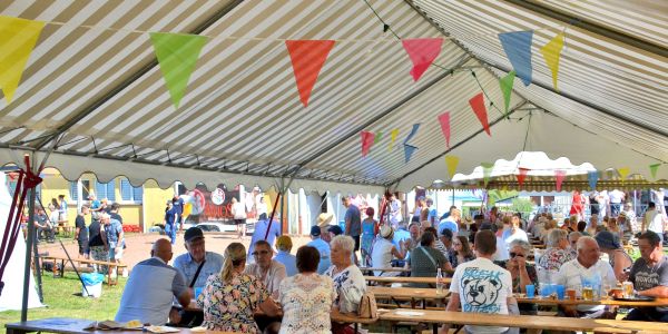 Fête du Cochon au Foyer d’Eich