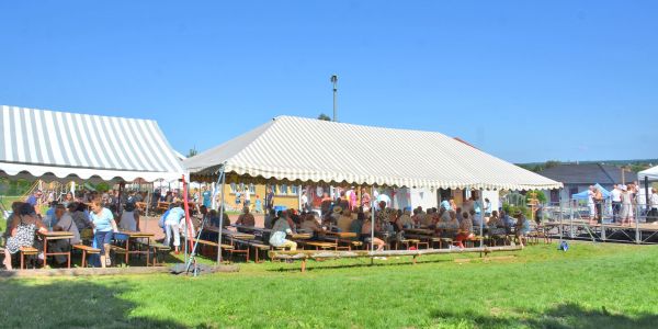Fête du Cochon au Foyer d’Eich