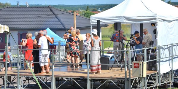 Fête du Cochon au Foyer d’Eich