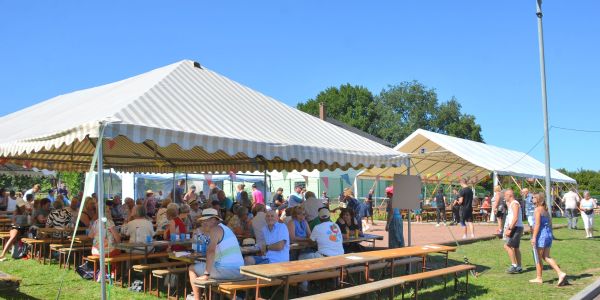 Fête du Cochon au Foyer d’Eich
