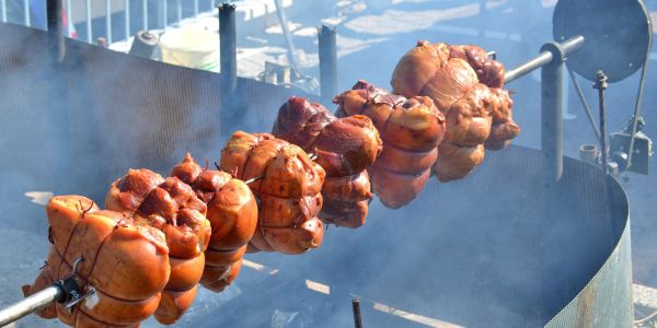 Fête du Cochon au Foyer d’Eich