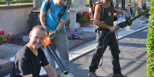 Emplois saisonniers 2025