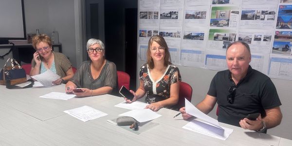 SOLIDARITÉ ET VIGILANCE PENDANT LA CANICULE