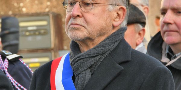 COMMÉMORATION DU 11 NOVEMBRE