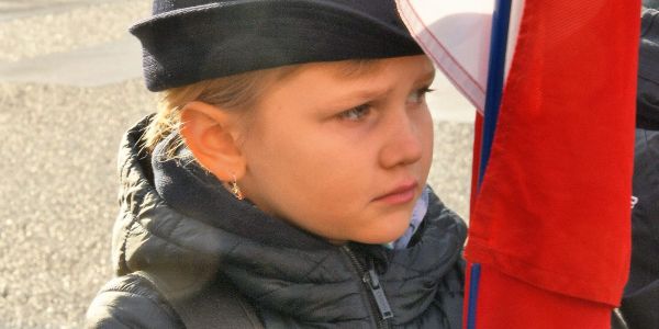 COMMÉMORATION DU 11 NOVEMBRE