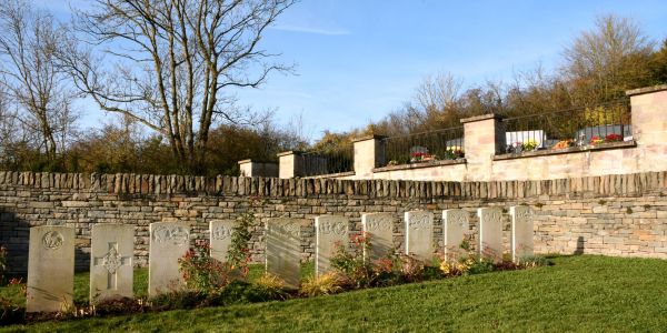 COMMÉMORATION DU 11 NOVEMBRE