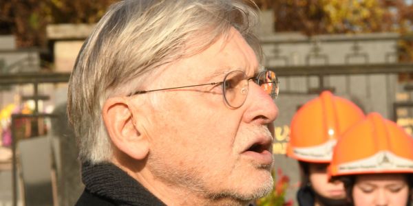 COMMÉMORATION DU 11 NOVEMBRE