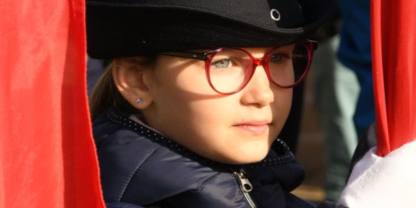 COMMÉMORATION DU 11 NOVEMBRE