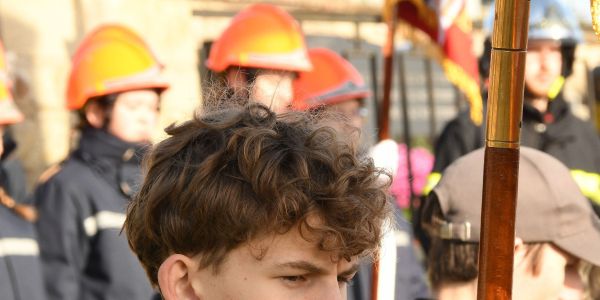 COMMÉMORATION DU 11 NOVEMBRE