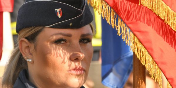 COMMÉMORATION DU 11 NOVEMBRE