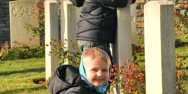 COMMÉMORATION DU 11 NOVEMBRE