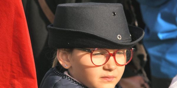 COMMÉMORATION DU 11 NOVEMBRE