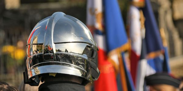 COMMÉMORATION DU 11 NOVEMBRE