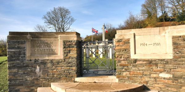 COMMÉMORATION DU 11 NOVEMBRE