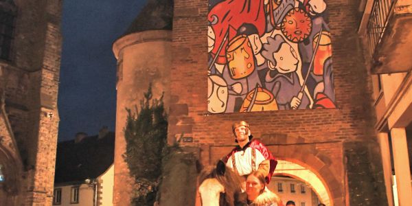 SAINT MARTIN 2025 – UNE SOIRÉE DE LUMIÈRE ET DE DOUCEUR