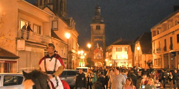 SAINT MARTIN 2025 – UNE SOIRÉE DE LUMIÈRE ET DE DOUCEUR