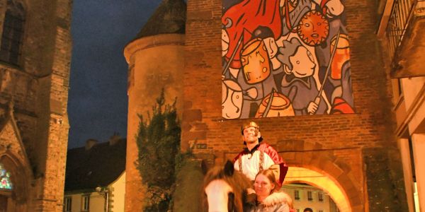 SAINT MARTIN 2025 – UNE SOIRÉE DE LUMIÈRE ET DE DOUCEUR