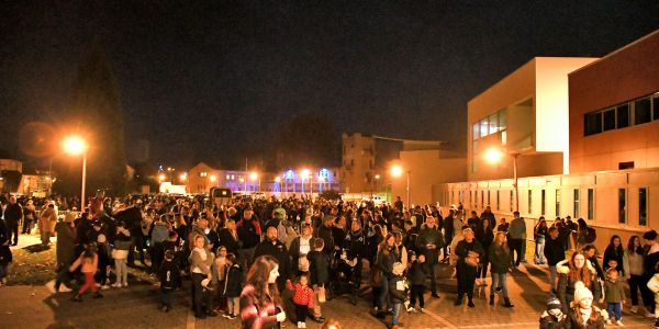 SAINT MARTIN 2025 – UNE SOIRÉE DE LUMIÈRE ET DE DOUCEUR