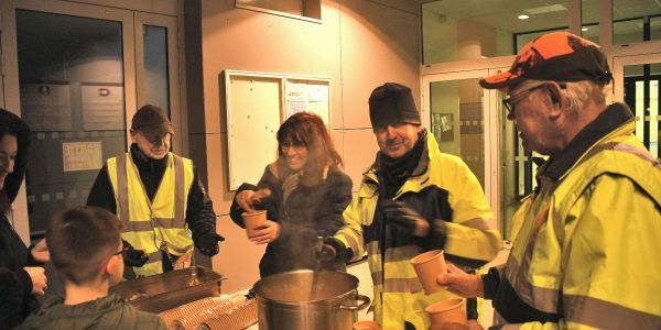 SAINT MARTIN 2025 – UNE SOIRÉE DE LUMIÈRE ET DE DOUCEUR