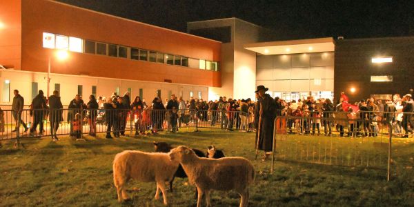 SAINT MARTIN 2025 – UNE SOIRÉE DE LUMIÈRE ET DE DOUCEUR