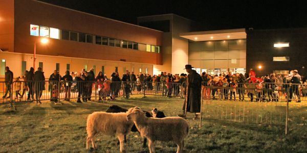 SAINT MARTIN 2025 – UNE SOIRÉE DE LUMIÈRE ET DE DOUCEUR