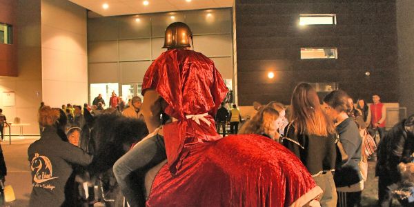 SAINT MARTIN 2025 – UNE SOIRÉE DE LUMIÈRE ET DE DOUCEUR